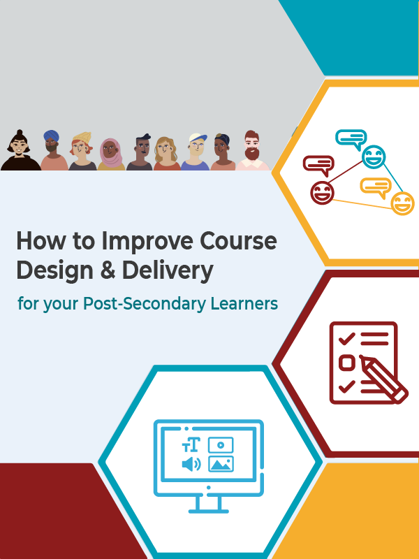 Cover image for High Quality Online Courses
