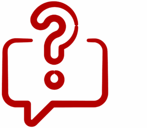 question icon